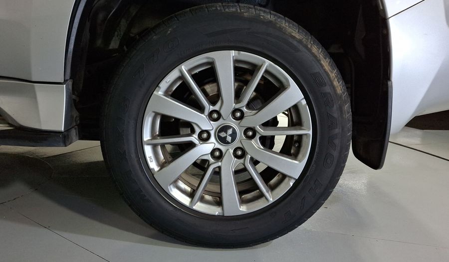 Mitsubishi Montero 3.0 ADVANCE AUTO Suv 2019