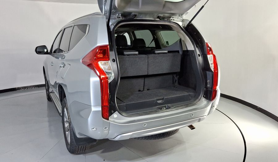 Mitsubishi Montero 3.0 ADVANCE AUTO Suv 2019