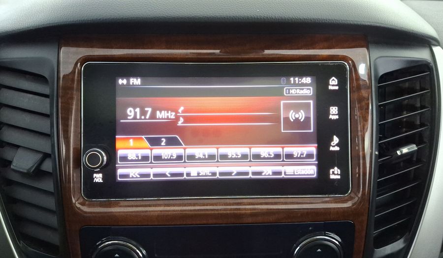 Mitsubishi Montero 3.0 ADVANCE AUTO Suv 2019