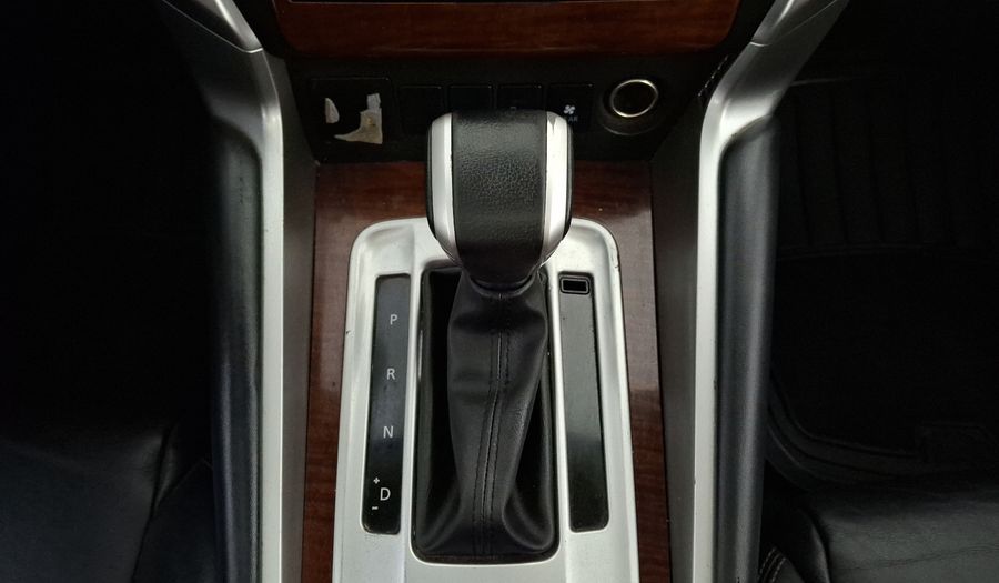 Mitsubishi Montero 3.0 ADVANCE AUTO Suv 2019