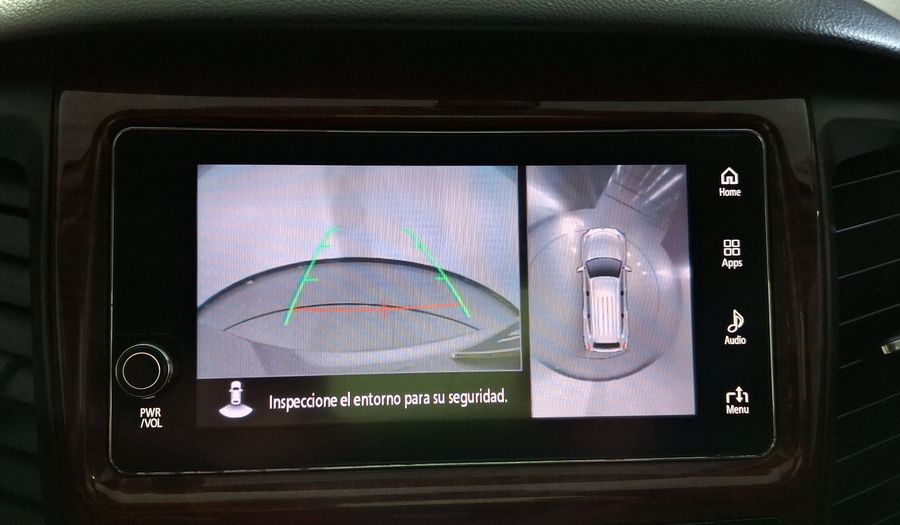 Mitsubishi Montero 3.0 ADVANCE AUTO Suv 2019
