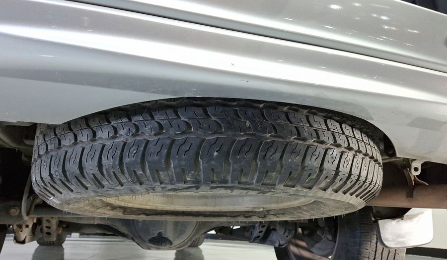 Mitsubishi Montero 3.0 ADVANCE AUTO Suv 2019