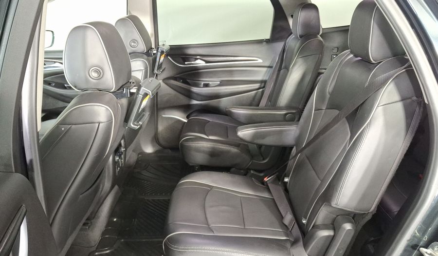 Buick Enclave 3.6 AVENIR P AUTO 4WD Suv 2020