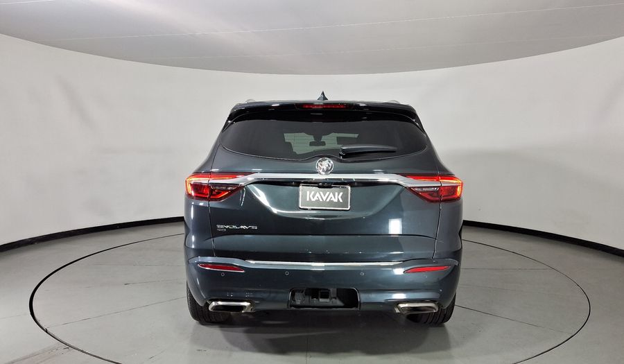 Buick Enclave 3.6 AVENIR P AUTO 4WD Suv 2020