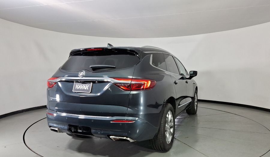 Buick Enclave 3.6 AVENIR P AUTO 4WD Suv 2020