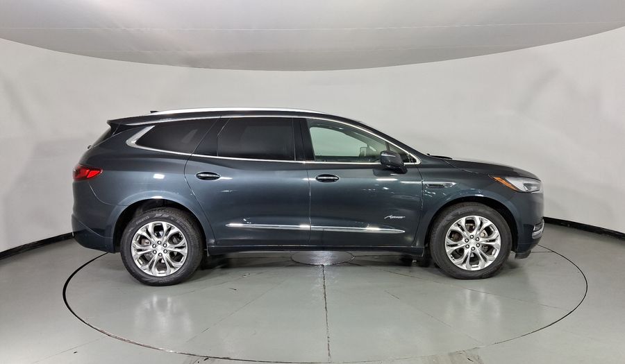 Buick Enclave 3.6 AVENIR P AUTO 4WD Suv 2020
