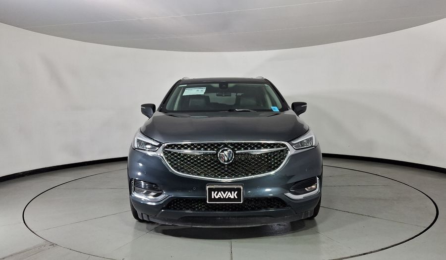 Buick Enclave 3.6 AVENIR P AUTO 4WD Suv 2020