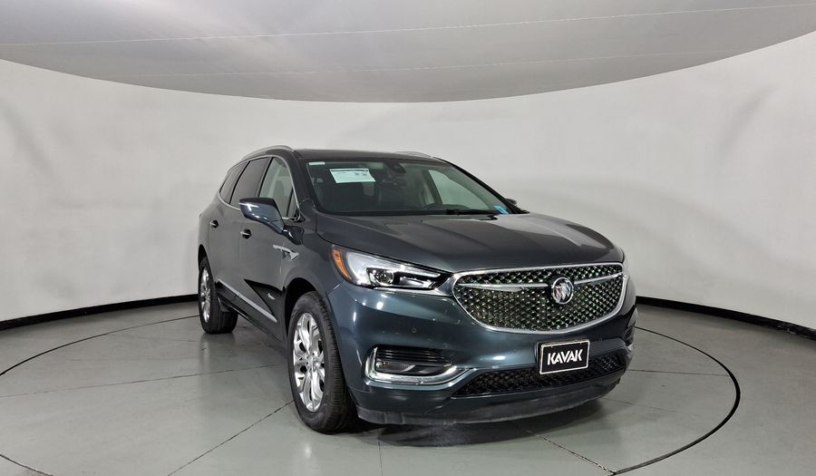 Buick Enclave 3.6 AVENIR P AUTO 4WD Suv 2020