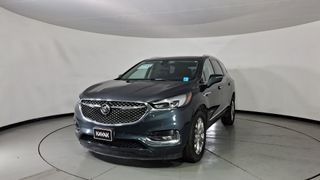 Buick • Enclave