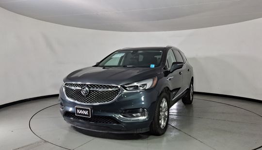 Buick • Enclave