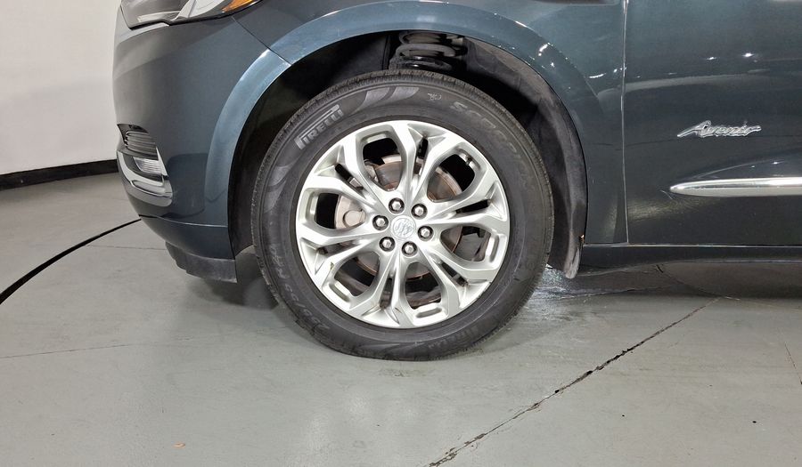 Buick Enclave 3.6 AVENIR P AUTO 4WD Suv 2020
