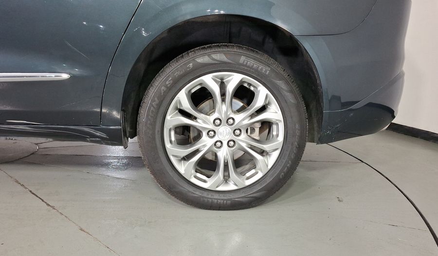 Buick Enclave 3.6 AVENIR P AUTO 4WD Suv 2020