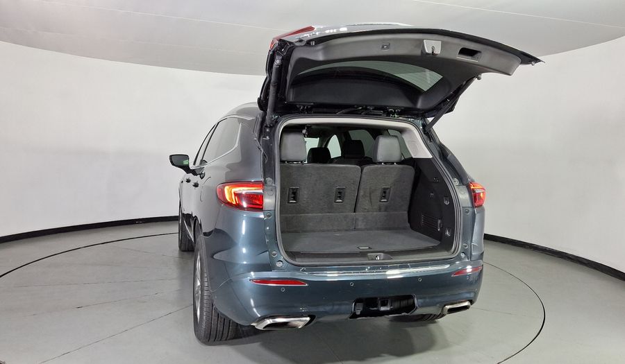 Buick Enclave 3.6 AVENIR P AUTO 4WD Suv 2020