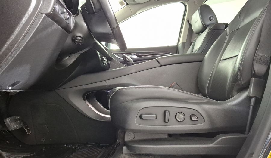 Buick Enclave 3.6 AVENIR P AUTO 4WD Suv 2020