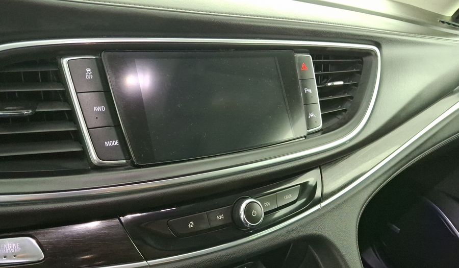 Buick Enclave 3.6 AVENIR P AUTO 4WD Suv 2020