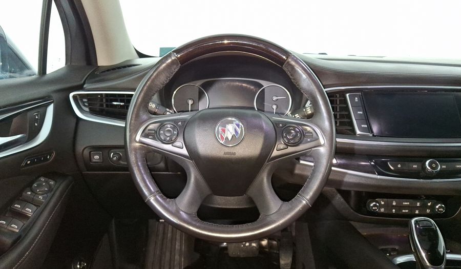 Buick Enclave 3.6 AVENIR P AUTO 4WD Suv 2020
