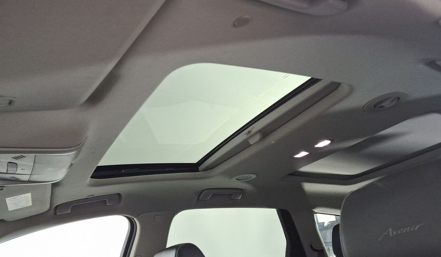 Buick Enclave 3.6 AVENIR P AUTO 4WD Suv 2020