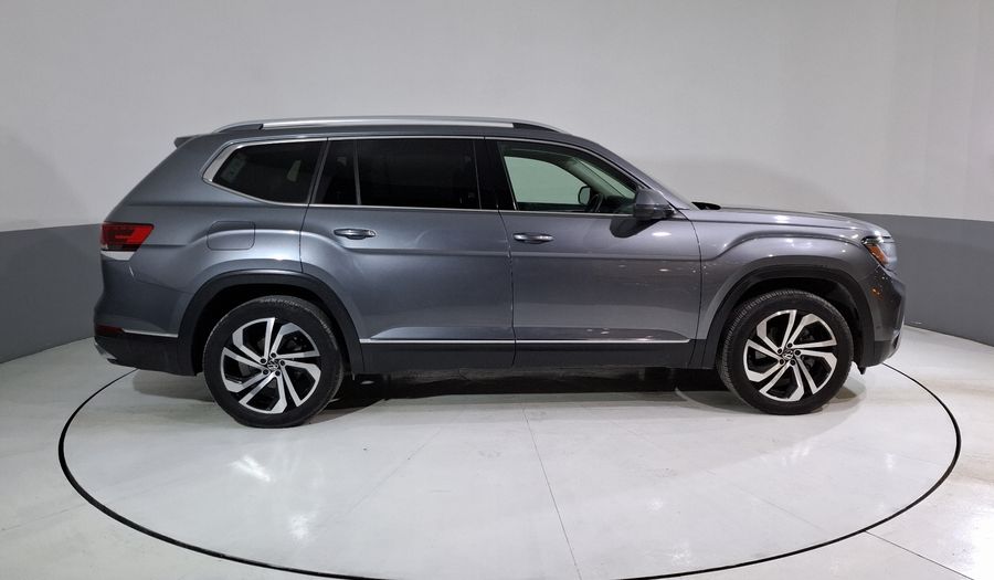 Volkswagen Teramont 3.6 HIGHLINE AUTO 4WD Suv 2021