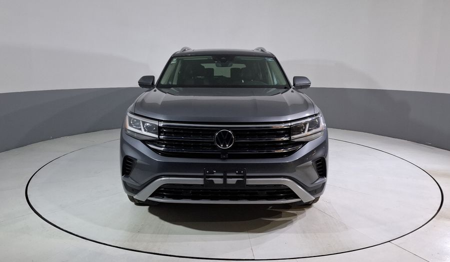 Volkswagen Teramont 3.6 HIGHLINE AUTO 4WD Suv 2021