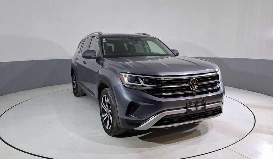 Volkswagen Teramont 3.6 HIGHLINE AUTO 4WD Suv 2021