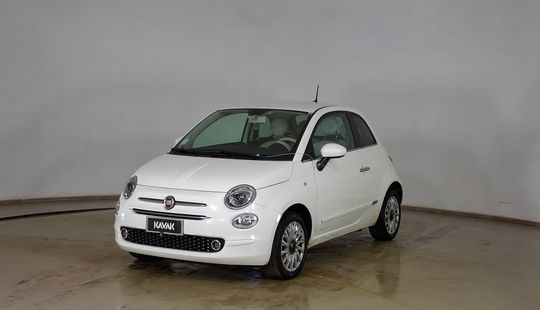 Fiat • 500