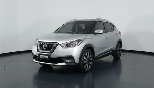 Nissan • Kicks