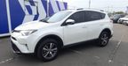 Toyota Rav4 2.0 VX CVT 2WD Suv 2018