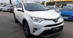 Toyota Rav4 2.0 VX CVT 2WD Suv 2018