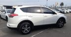 Toyota Rav4 2.0 VX CVT 2WD Suv 2018