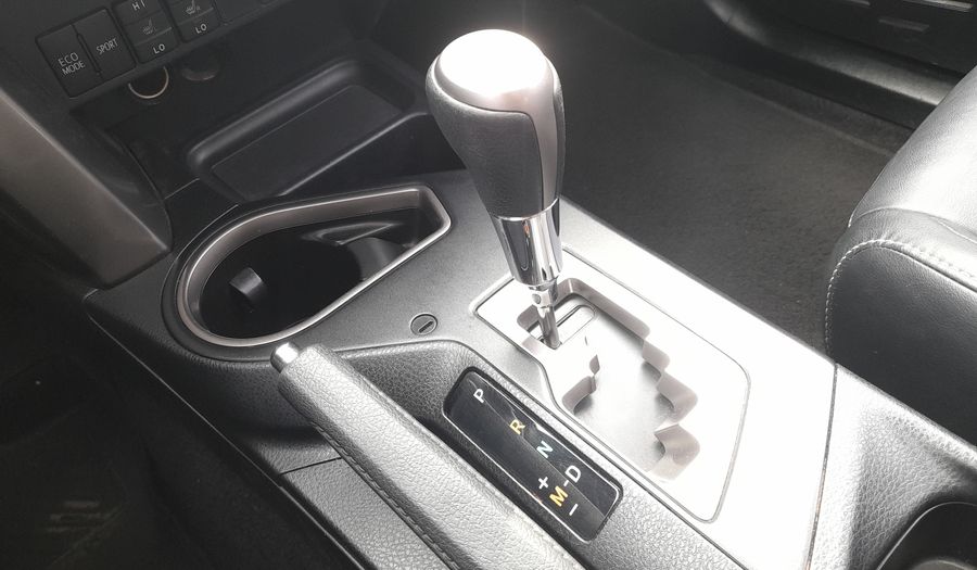 Toyota Rav4 2.0 VX CVT 2WD Suv 2018