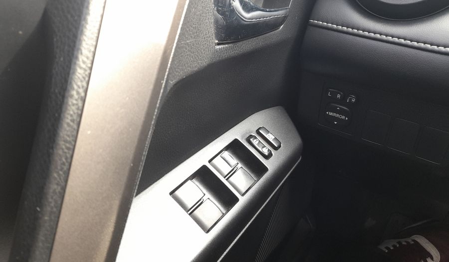 Toyota Rav4 2.0 VX CVT 2WD Suv 2018