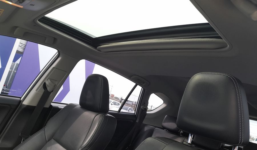 Toyota Rav4 2.0 VX CVT 2WD Suv 2018