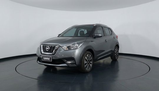 Nissan • Kicks