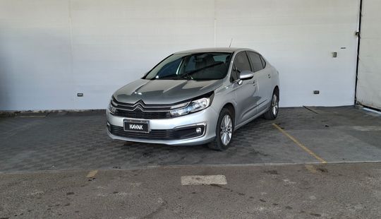 Citroen • C4 Lounge
