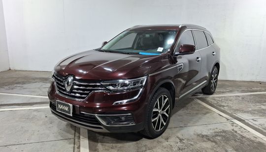 Renault • Koleos