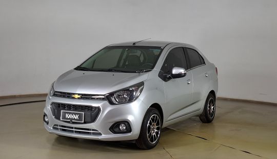 Chevrolet • Spark