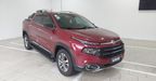 Fiat Toro 2.0 TDI VOLCANO AUTO 4WD Pickup 2018