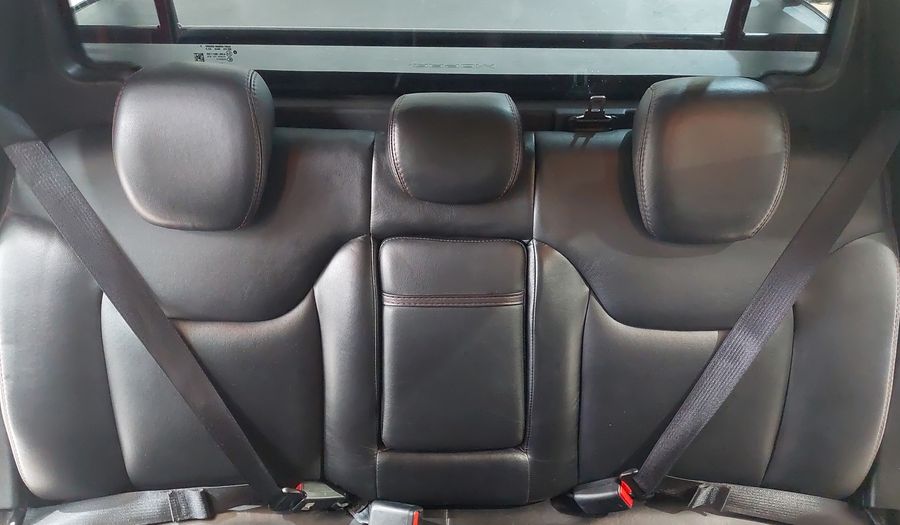 Fiat Toro 2.0 TDI VOLCANO AUTO 4WD Pickup 2018