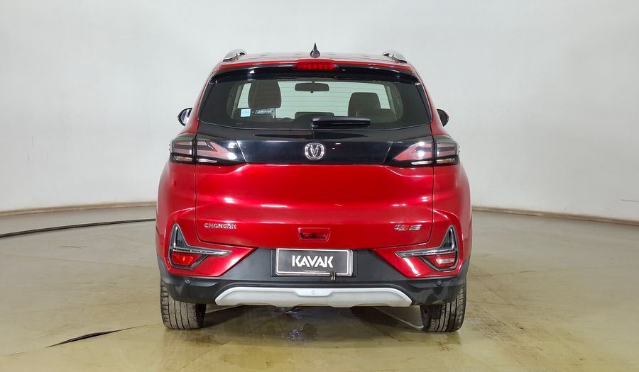 Changan Cs15 1.5 AUTO ELITE Suv 2021
