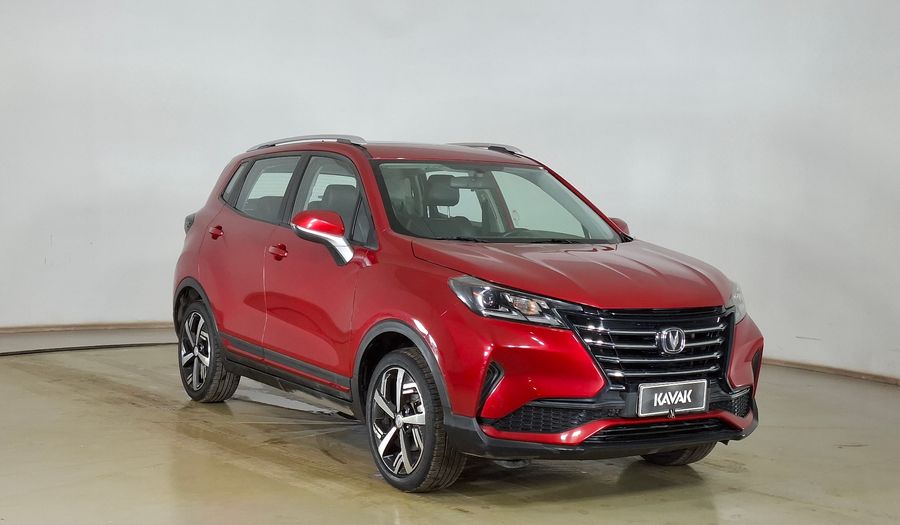 Changan Cs15 1.5 AUTO ELITE Suv 2021
