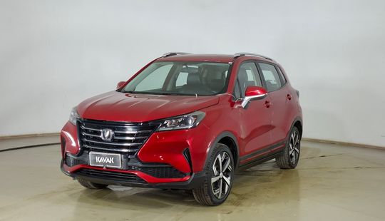Changan • CS15