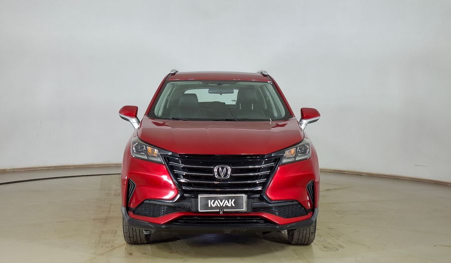 Changan Cs15 1.5 AUTO ELITE Suv 2021