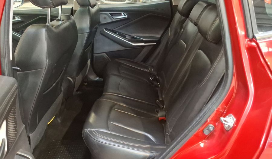 Changan Cs15 1.5 AUTO ELITE Suv 2021