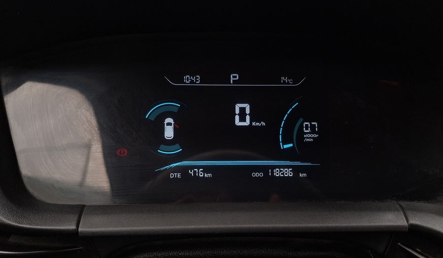 Changan Cs15 1.5 AUTO ELITE Suv 2021