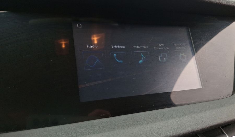 Changan Cs15 1.5 AUTO ELITE Suv 2021
