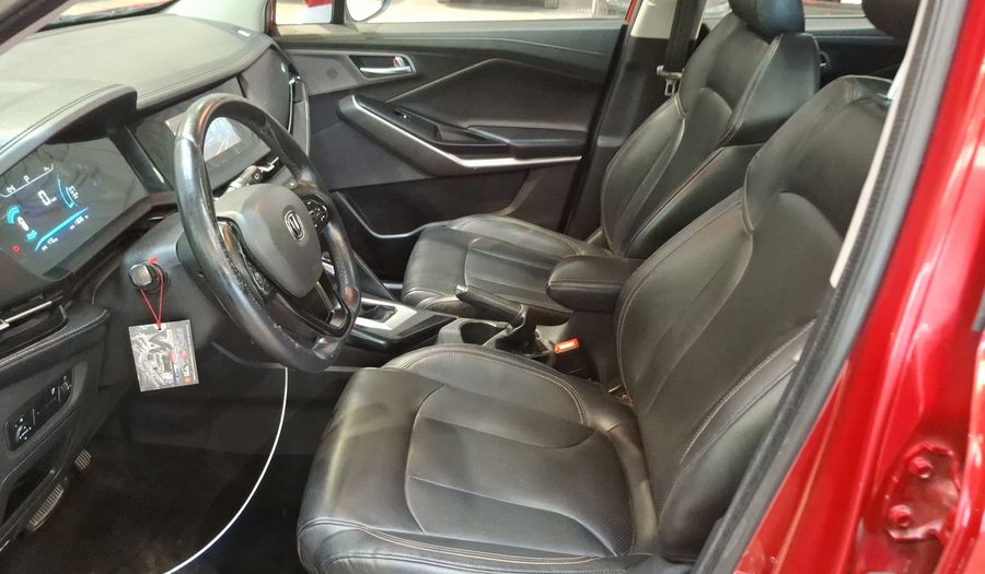 Changan Cs15 1.5 AUTO ELITE Suv 2021
