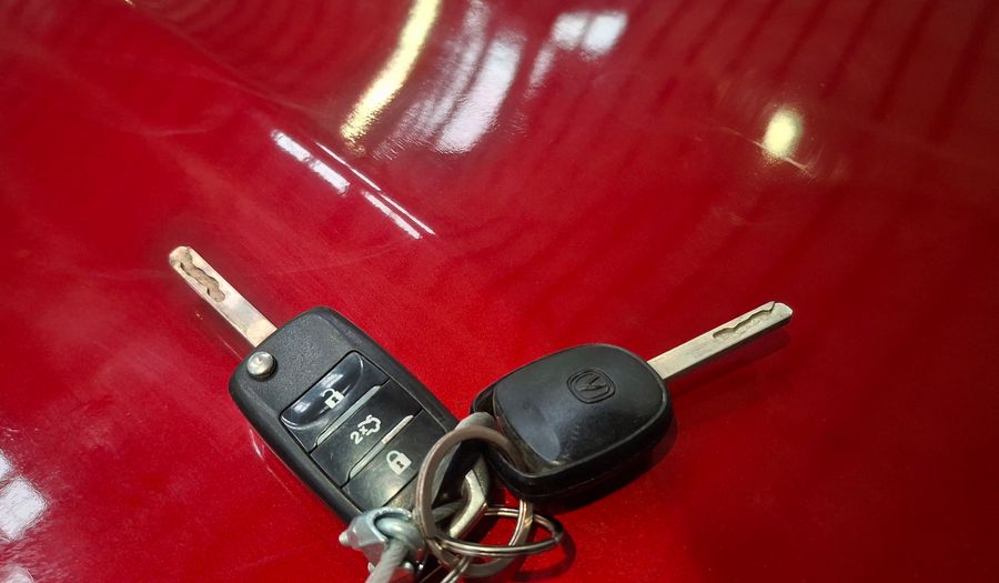 Changan Cs15 1.5 AUTO ELITE Suv 2021