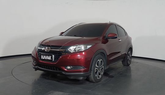 Honda • HR-V