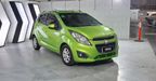 Chevrolet Spark 1.2 LT Hatchback 2016