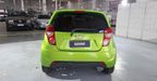Chevrolet Spark 1.2 LT Hatchback 2016